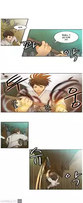 Woodman dyeon Chapter 1-2 (To be continued)