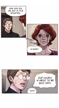 [Ramjak] Atonement Camp Ch.1-26 (English) (Ongoing)