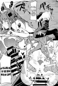 Eli-chan ga Reiju de Fan to Ecchi na Kouryuukai | Forced to Fuck Her Fans with a Command Spell!