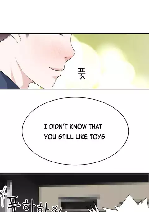 Tissue Thieves Ch.1-23