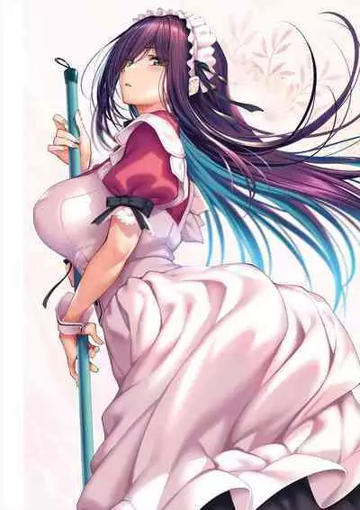 Amakano 2 Visual Fan Book