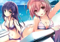 (C89) [KAROMIX (karory)] Karorful mix EX 15 Yahari Ore no Seishun Love Come wa Machigatteiru no Darou ka!? (Yahari Ore no Seishun Love Come wa Machigatteiru.)