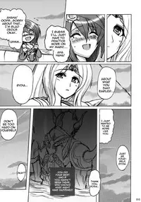 Aishite Ii Desu Tomo (Final Fantasy IV) [English] [Rewrite]