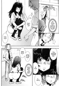 [Sengoku-kun] Haguringu | Love Maneuvering Ch. 1-8 [English] [EHCOVE]