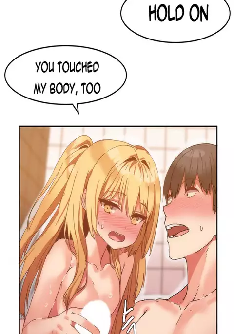 Hari Dormitory Ch.0-13