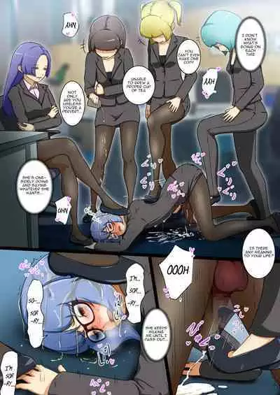 [Dew] Eiyuu ga Ochiru made ~Fukushuu Shippai~ | Until the Hero Falls ～Failed Revenge～ [English]