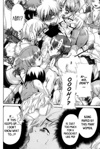 [Seguchi Takahiro] Ore Tama | My Balls Ch. 1-41 (Complete) + Extras [English]