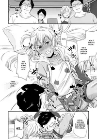 (C90) [Usamimi Syndrome (Erutasuku)] Mesuochic Love (KING OF PRISM by PrettyRhythm) [English] [B.E.C. Scans]