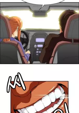 Chauffeur Service Ch.1-30.5