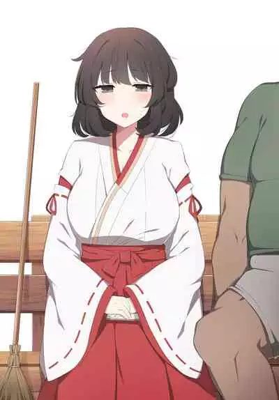 [poyeop] Wakan Seiritsu | Come into fornication (Genshin Impact) [English] [Decensored]