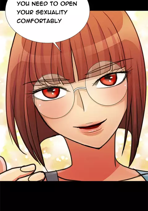 Will You Do as I Say? Ch.1-20