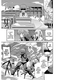 [Hinotsuki Neko] Hyoui Koukan Ch. 1-10 [English] [desudesu] [Digital]