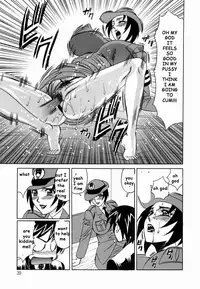 Sex Toy Salesman [English] [Rewrite] [EZ Rewriter]