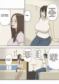 Share 2 Kaa-san tte Muriyari Saretari Suru no Suki na no? | Share 2 Does Mom Like to be Fucked Against Her Will?