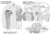 [pink-noise (Mizuiro Megane)] Mama Shot-ime - Christmas Hen [English] [Digital]