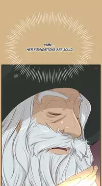 [Hong BanJang] Aharoo Ch.1-32 (English) (YoManga) (Ongoing)