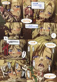 Sisters ~Natsu no Saigo no Hi [eng][eichi]