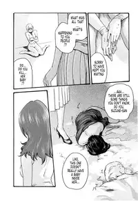 [Haruki] Kisei Juui Suzune | Parasite Doctor Suzune 2 Ch. 10-16 [English] [Tonigobe]