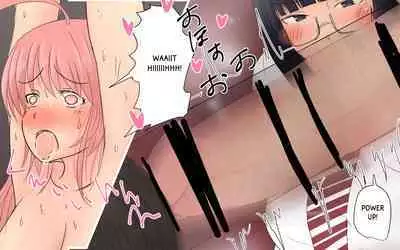 Boku To Futari No Senpai & Saishuuwa | Me and my Two Senpais -FULL