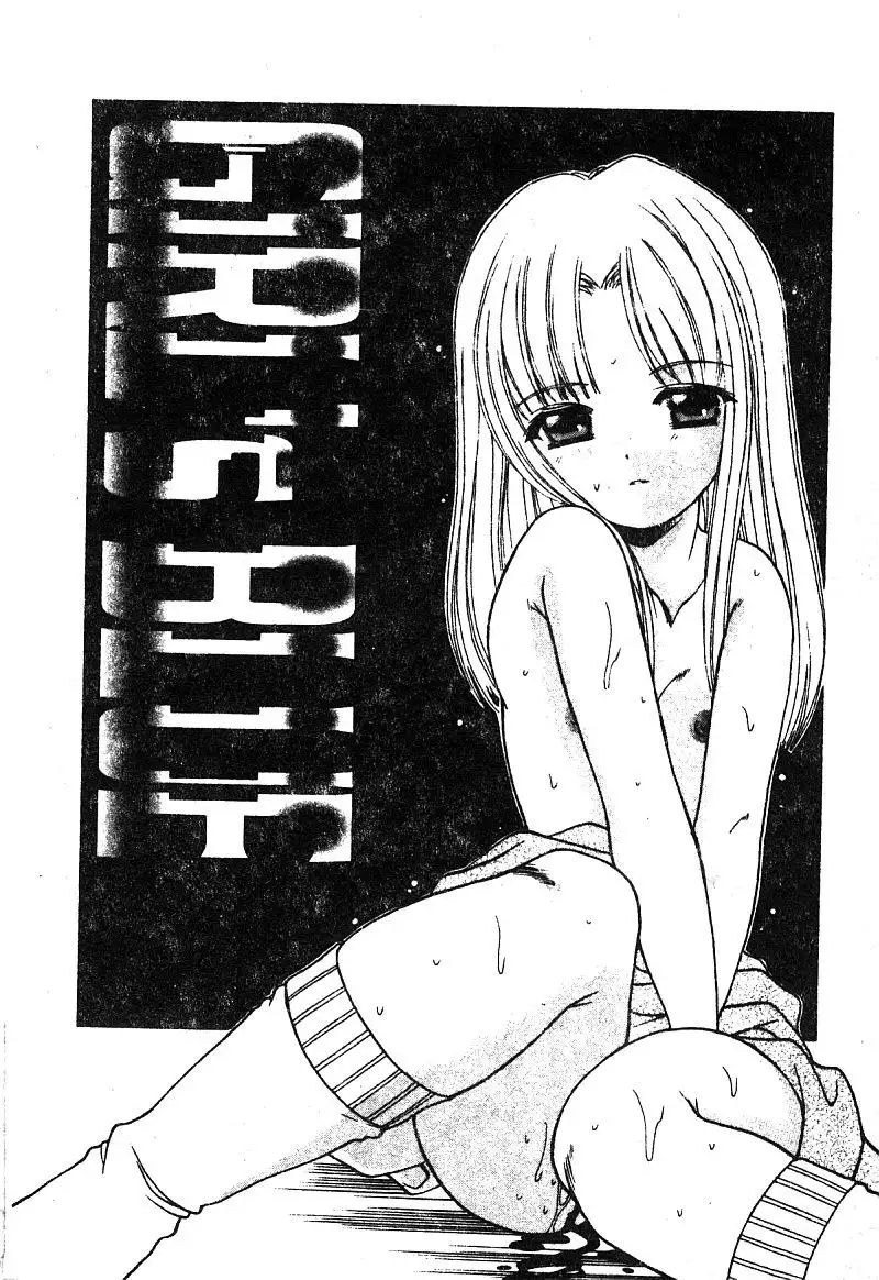 Petit Lover （chinese）