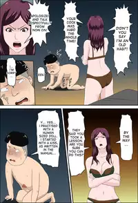 [Almarosso] Shoushika o Kaiketsu Suru Houritsu ga Dekita Kekka... 2 | The Consequence of the Birthrate Solution Law... 2 [English] [desudesu]