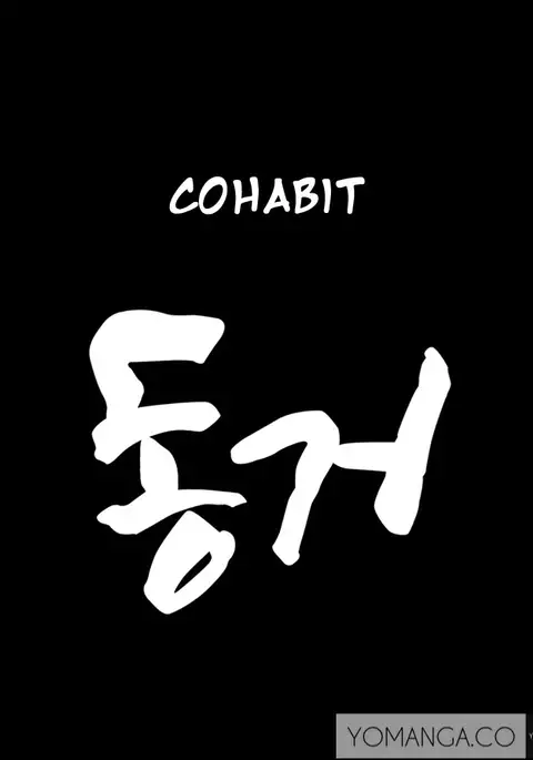 Cohabitation Ch.1-30