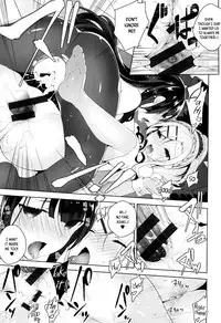 [Neet] Himitsudere - Secret Love Ch. 1-10 [English]