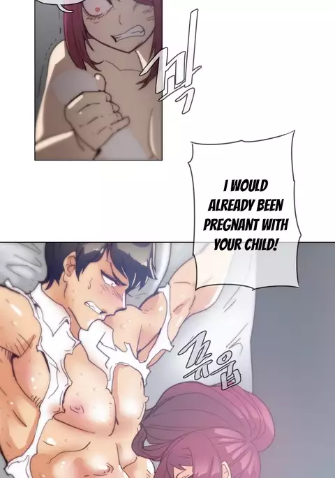 Household Affairs Ch.1-46