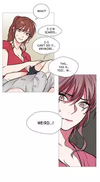 [The Jinshan] Sadistic Beauty Ch.1-22 (English) (Ongoing)