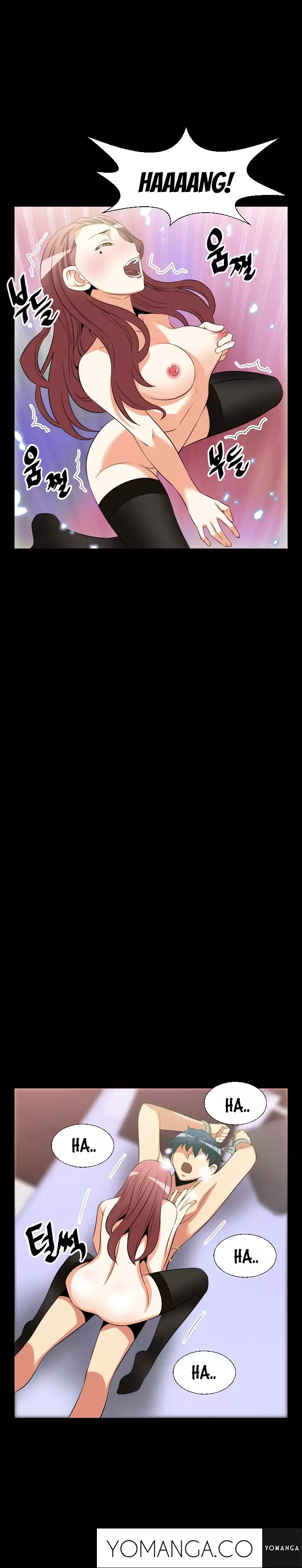 Love Parameter Ch.1-37