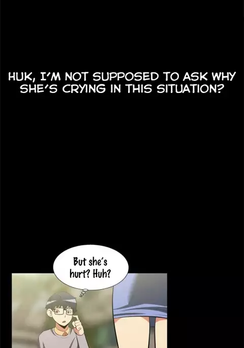 Love Parameter Ch.1-66