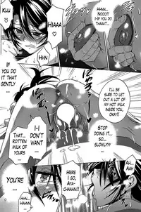 [DISTANCE] Jyoshi Luck! Girls Lacrosse Club + Bonus Chapter 8 & Booklet Melon [English] [The Lusty Lady Project][Lewd Wani Bootleggers]