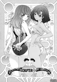 [Yunagi Kahoru] Kininaru Roommate Vol.1 [English]