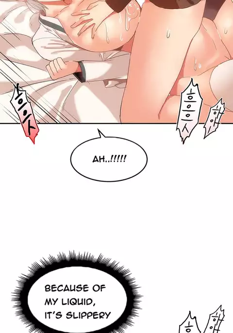 Hari Dormitory Ch.0-25