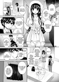 [Oshiruko Kan (Piririnegi)] Futanari! Oshioki Time 6 ~Kanketsuhen~ | Futanari Punishment Time 6 ~Finale~ [English] [Zero Translations] [Digital]