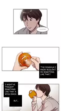 [Ramjak] Atonement Camp Ch.1-30 (English) (Ongoing)