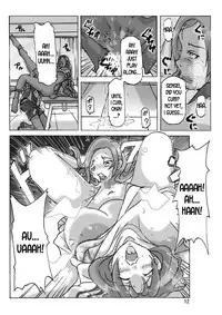 [Asagiri] Futari de Ikou (Kouhen) [English] [desudesu]