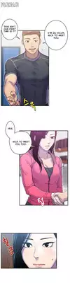 Ghost Love Ch.1-7 (English) (YoManga) (Ongoing)