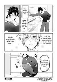 [Wacoco Waco] Ore to Aitsu no Jikangai xx Ch. (1-3) [English] [Anzu] [Digital]