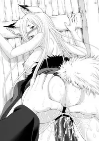 (C80) [GENETRIX (GEN)] 47 braves & blades ～Daiburafu Chushingura ～ Doki! Onna Shikai nai Shijuushichi Kishi VS Killer Gundan