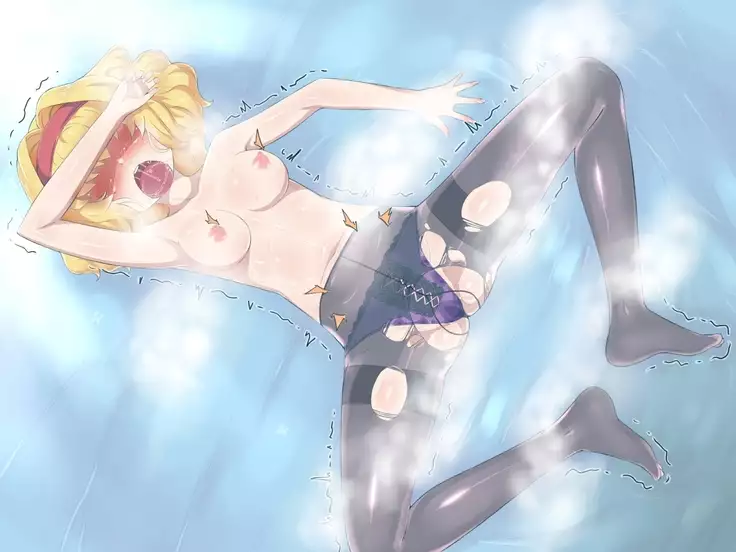 Touhou Soku Zetchou - Vol.2