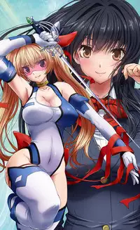 [Takahama Tarou] Hengen Souki Shine Mirage THE COMIC with graphics from novel [COLLECTION]