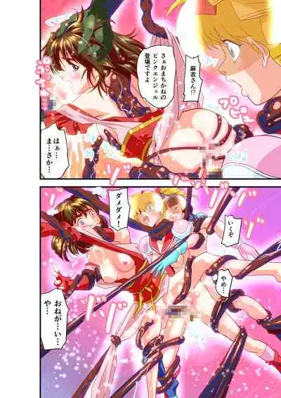 Hagoromo VENUS Kanzenban