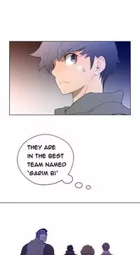 Perfect Half Ch.1-24 (English) (Ongoing)