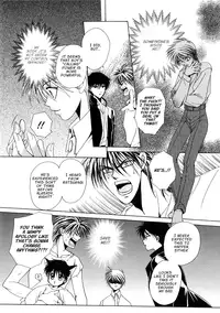 Dr. Ten - Map of Tokyo Savage Vol 1 (English)