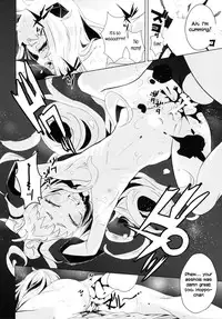 [Yaburi Dokoro (Hakano Shinshi)] Hoppou Seiki-chan no Shojo o Ubatte Shiawase ni Suru Hanashi | A Story About Snatching Northern Princess-chan's Virginity Away and Making Her Happy (Kantai Collection -KanColle-) [English] [Digital]