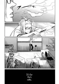 (C86) [Arekusa Thunder (Arekusa Mahone)] GirlS Aloud!! Vol. 06 [English] {5 a.m.}