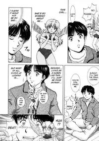 [Tenyou] Figure's LAC (Complete) [English]