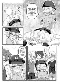 [Kuchen Sirup (Nino Paru)] Fukei Yukari-san ni Shitai!! (VOICEROID) [English] [desudesu] [Digital]