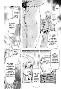 [Mukai Masayoshi] Dawn of the Silver Dragon 4 (English)